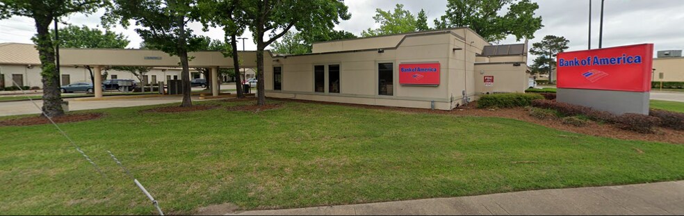 8200 Jones Rd, Houston, TX à louer - Photo de l’immeuble – Image 2 sur 9