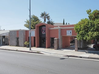 Plus de détails pour 4020 Slauson Ave, Maywood, CA - Local commercial à louer