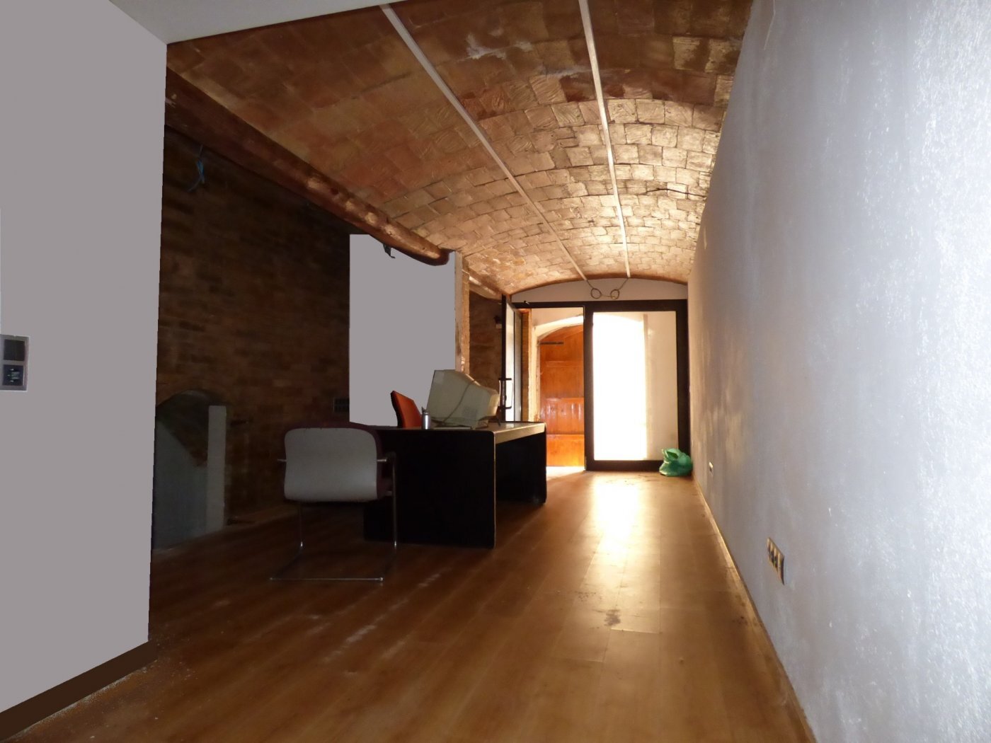 Local commercial dans Súria, Barcelona à louer Plan d’étage– Image 1 sur 2