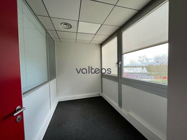 2 Bis Rue Marcel Doret, Blagnac à louer - Photo intérieure – Image 3 sur 11