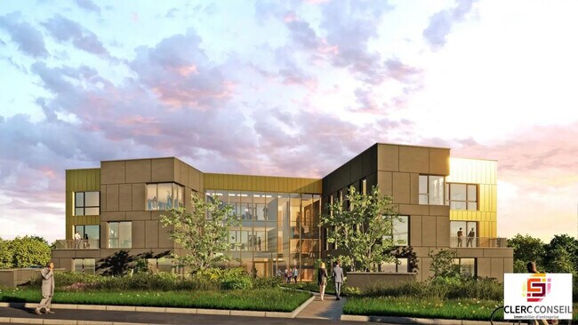 Plus de détails pour Bureau à vendre