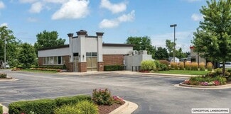 Plus de détails pour 2615 Blairs Ferry Rd NE, Cedar Rapids, IA - Local commercial à louer
