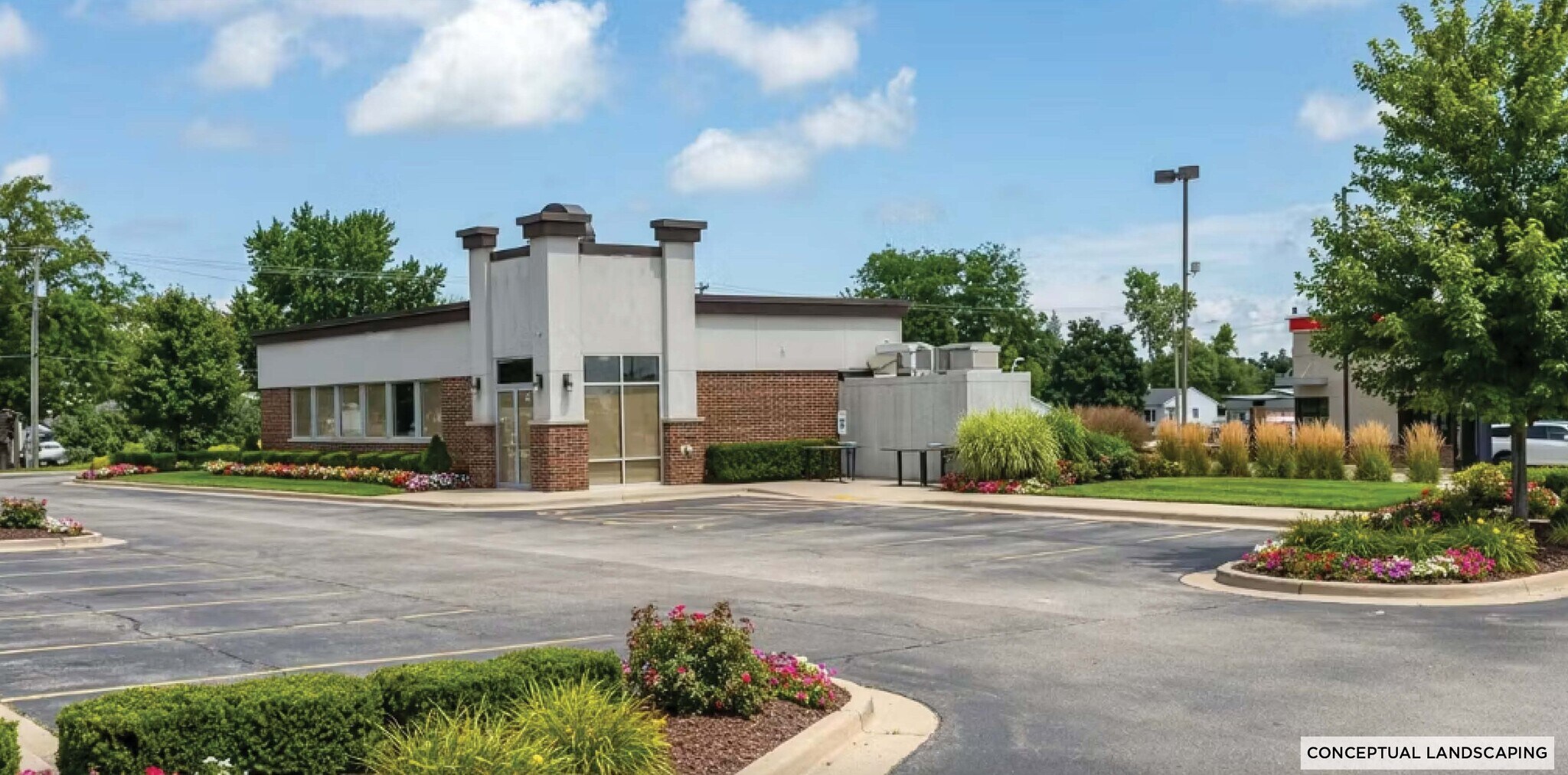 2615 Blairs Ferry Rd NE, Cedar Rapids, IA à louer Photo de l’immeuble– Image 1 sur 7