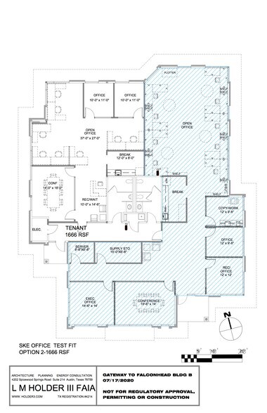 14425 Falcon Head Blvd, Austin, TX à vendre - Photo de l’immeuble – Image 2 sur 18
