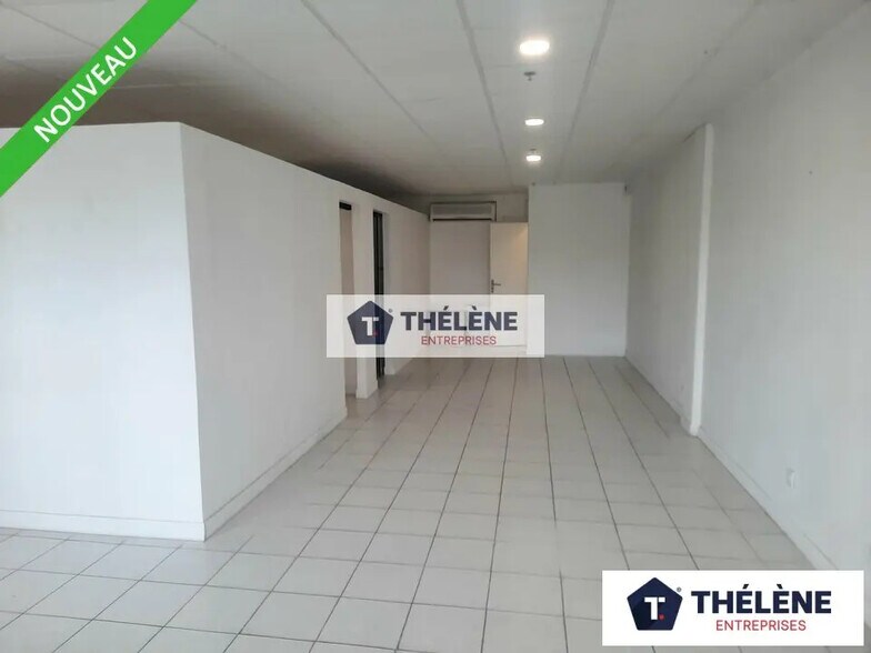 753 Route De La Pompignane - Lot 106, Castelnau-le-Lez à louer - Photo de l’immeuble – Image 3 sur 6