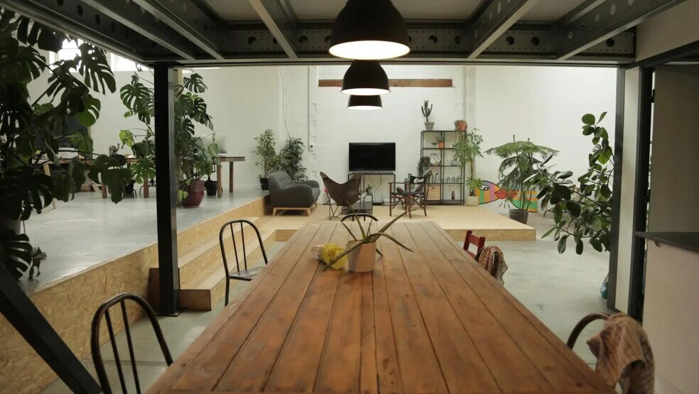 Bureau dans Lille à louer - Photo de l’immeuble – Image 3 sur 6