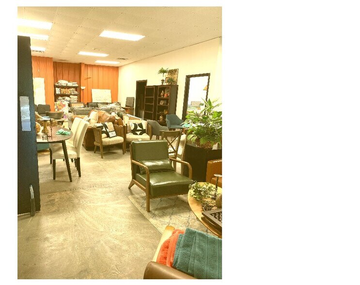 1183 Joe Frank Harris Pkwy, Cartersville, GA à louer - Photo de l’immeuble – Image 3 sur 3
