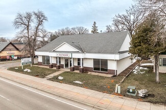 Plus de détails pour 467 W Broadway Ave, Forest Lake, MN - Local commercial à vendre