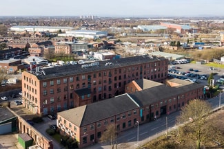 Plus de détails pour Albert St, Oldham - Coworking à louer
