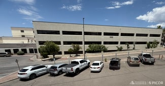 Plus de détails pour 1980 W Hospital Dr, Tucson, AZ - Bureau à vendre