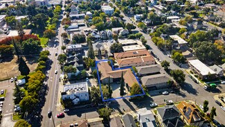 Plus de détails pour 420 E Rose St, Stockton, CA - Logement à vendre