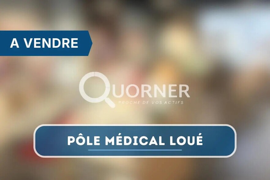 Local commercial dans Béziers à vendre - Photo de l’immeuble – Image 1 sur 5