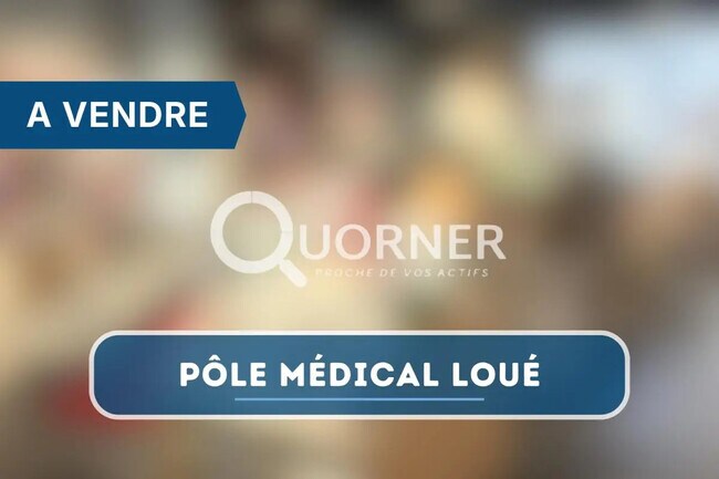 Plus de détails pour Local commercial à vendre