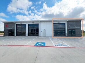 181 Market St, Georgetown, TX à louer Photo intérieure– Image 1 sur 2