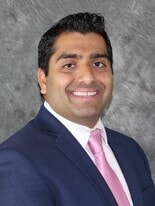 Ravi Modasra
