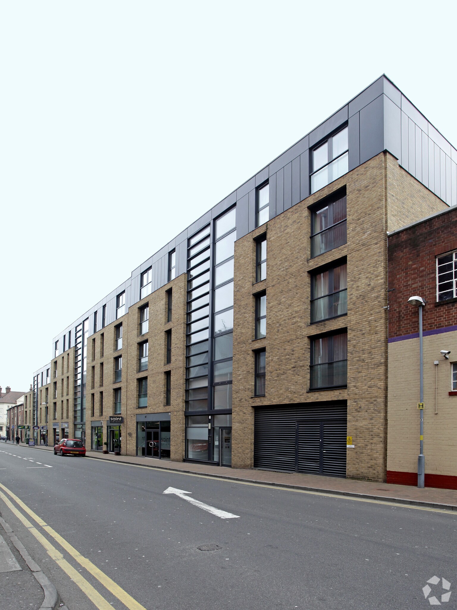 Inge St, Birmingham à louer Photo principale– Image 1 sur 3