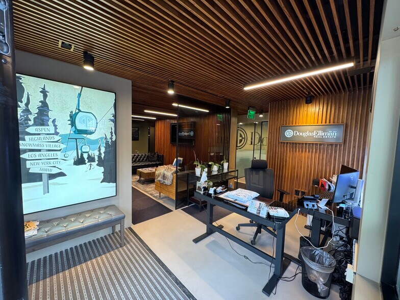 520 E Durant Ave, Aspen, CO à louer - Photo de l’immeuble – Image 2 sur 22