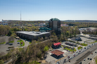 150 Clove Rd, Little Falls, NJ - VUE AÉRIENNE  vue de carte