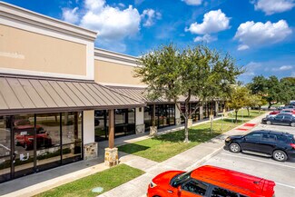 Plus de détails pour 5139 N Loop 1604, San Antonio, TX - Local commercial à louer