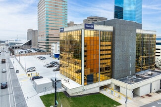 Plus de détails pour 200 W Vine St, Lexington, KY - Bureau à louer