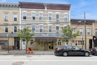 Plus de détails pour 5834-5836 Catalpa Ave, Ridgewood, NY - Logement à vendre
