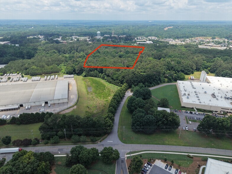 125 Olympic Ct, Athens, GA à vendre - Photo de l’immeuble – Image 2 sur 11