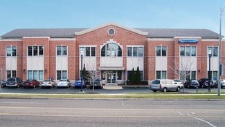 Plus de détails pour 1429 W Saginaw St, East Lansing, MI - Bureau à louer