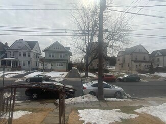 Plus de détails pour 130 -144 Murray st, Elizabeth, NJ - Logement à vendre