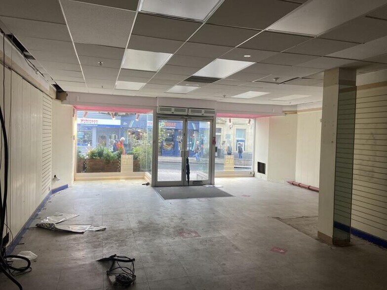 22 Highgate, Kendal à louer - Photo intérieure – Image 2 sur 5