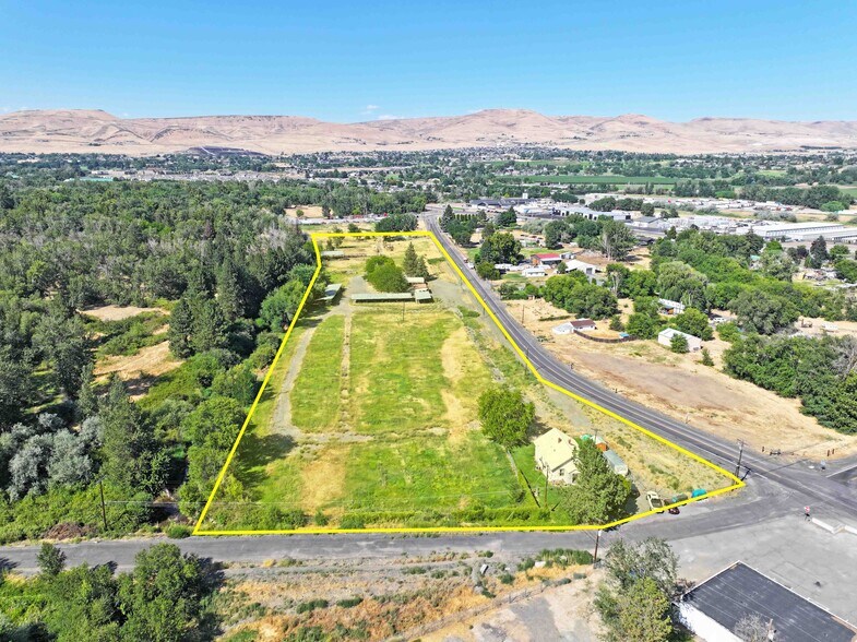 1212 S Keys Rd, Yakima, WA à vendre - Photo principale – Image 1 sur 14