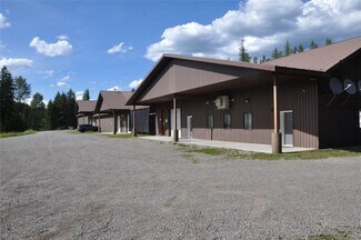 Plus de détails pour 6065 - 6073 US Highway 93, Olney, MT - Industriel/Logistique à vendre