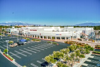 Plus de détails pour 4300 E Sunset Rd, Henderson, NV - Local commercial à louer
