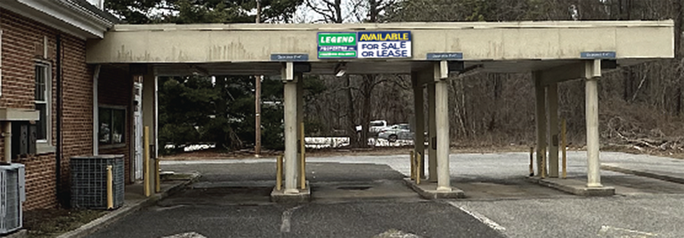 207 Tuckerton Rd, Medford, NJ à louer - Photo de l’immeuble – Image 2 sur 5