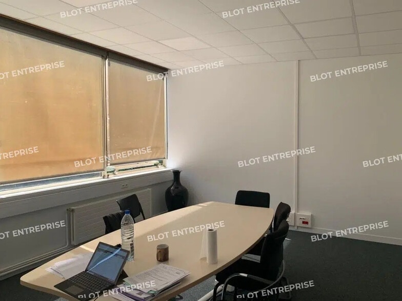 Bureau dans Rennes à louer - Photo intérieure – Image 3 sur 8