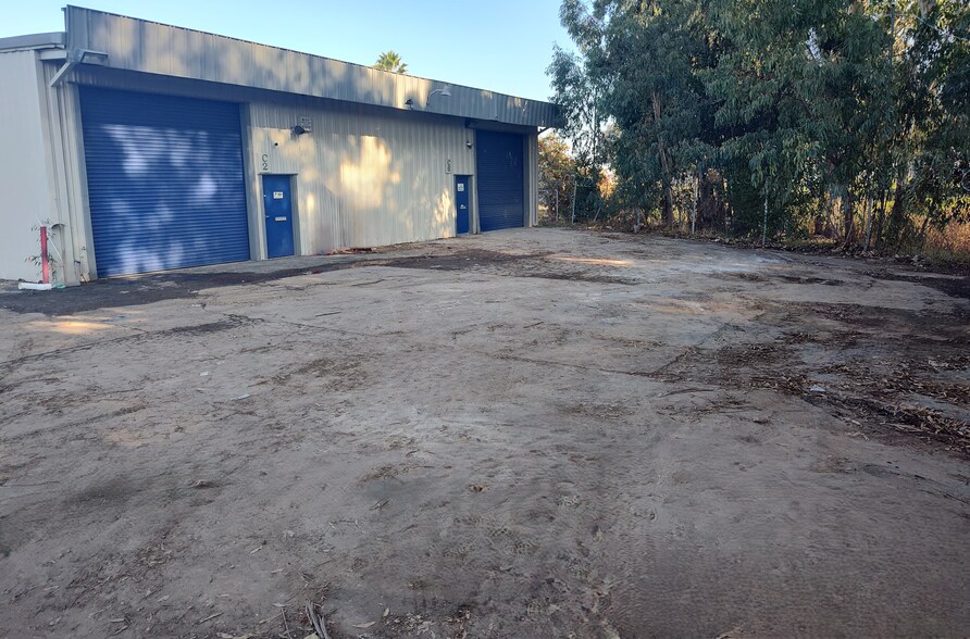 110 2nd Ave S, Pacheco, CA à louer - Photo de l’immeuble – Image 3 sur 8