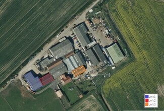 Plus de détails pour Unit 3 Moor Ln, Great Ouseburn - Industriel/Logistique à louer
