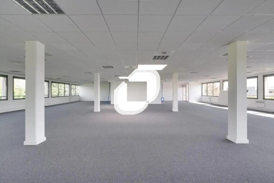 Bureau dans Montévrain à louer - Photo intérieure – Image 3 sur 12