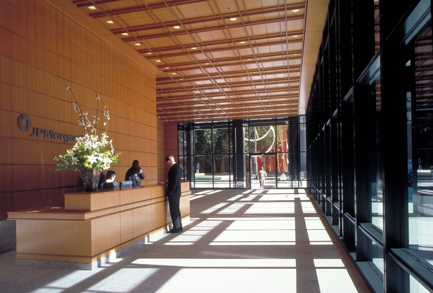 560 Mission St, San Francisco, CA à louer - Hall d’entrée – Image 2 sur 2