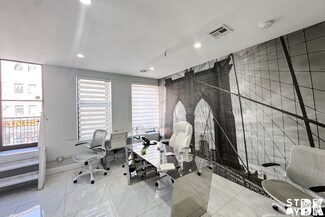 Plus de détails pour 1274 Fulton St, Brooklyn, NY - Bureau à louer