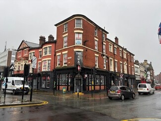 Plus de détails pour 2-4 Churchgate, Bolton - Local commercial à vendre