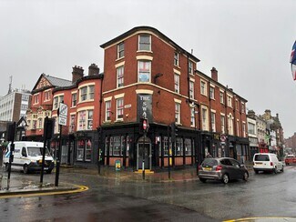 Plus de détails pour 2-4 Churchgate, Bolton - Local commercial à vendre