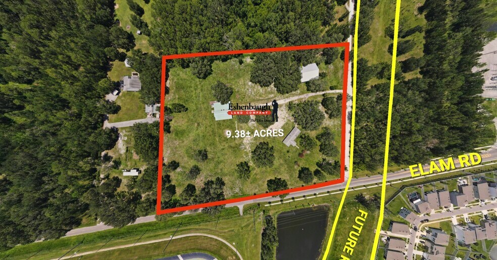 8417 Kenton Rd, Wesley Chapel, FL à vendre - Photo de l’immeuble – Image 2 sur 7