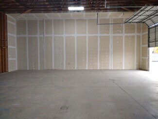 Plus de détails pour 4296 Van Dyke Rd, Almont, MI - Industriel/Logistique à louer