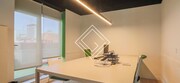 Zona de trabajo