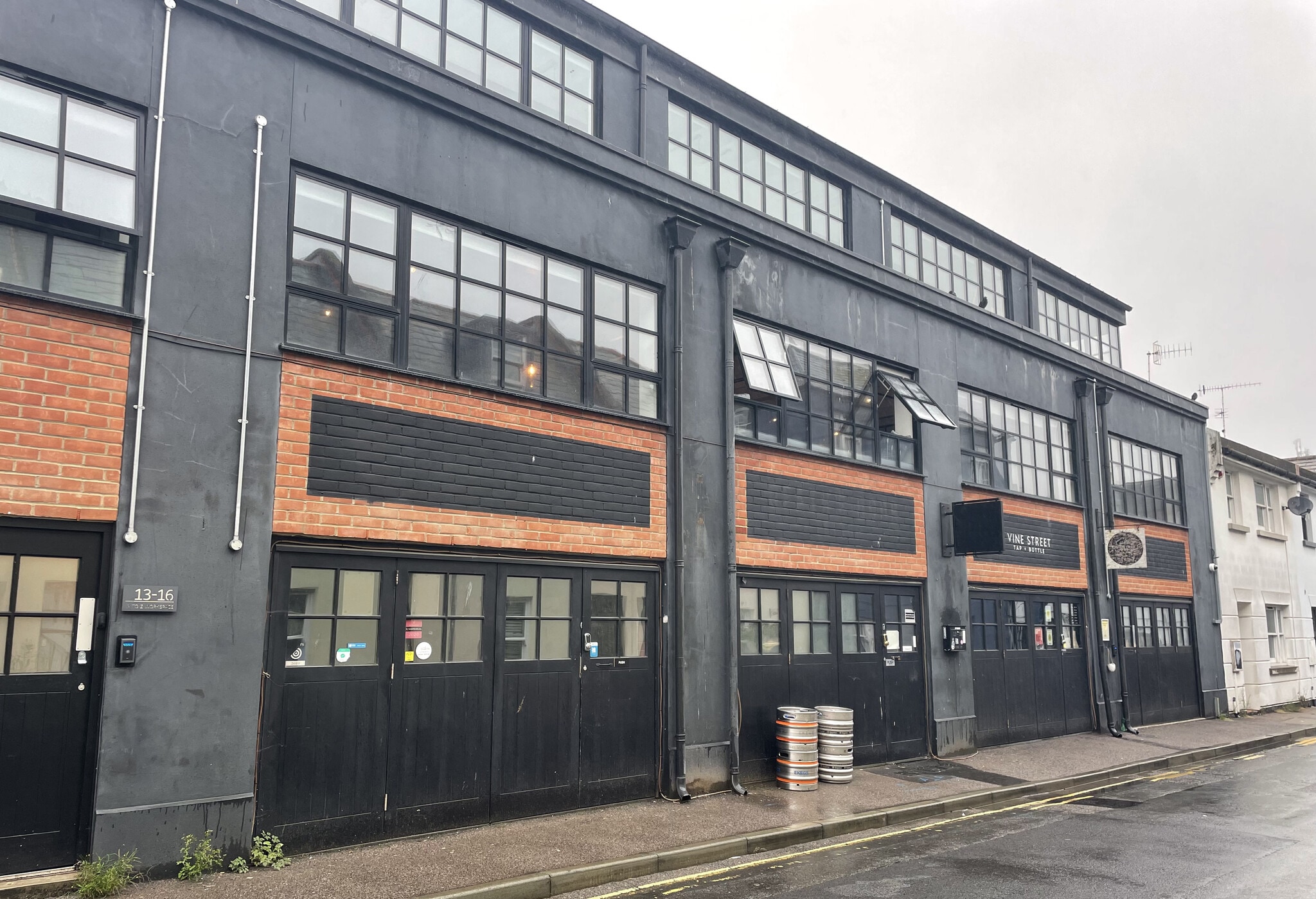 11-16 Vine St, Brighton à louer Photo de l’immeuble– Image 1 sur 11