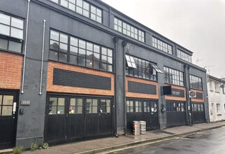 11-16 Vine St, Brighton à louer Photo de l’immeuble– Image 1 sur 11