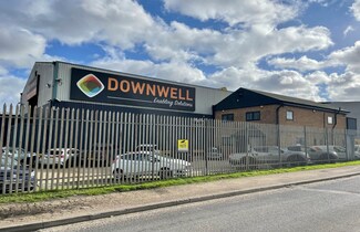 Plus de détails pour Oliver Close, Grays - Bureau à louer