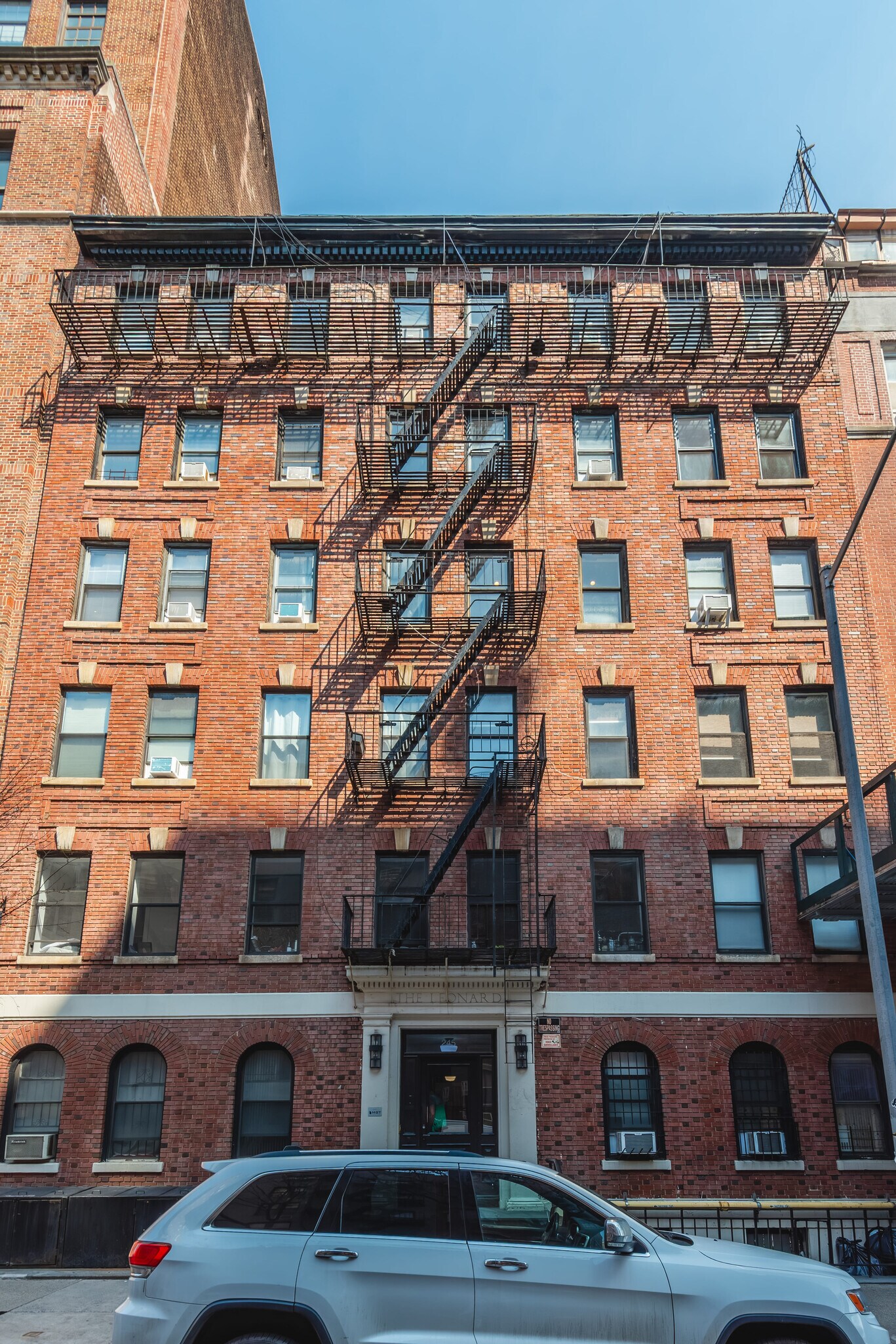 245 E 30th St, New York, NY à vendre Photo de l’immeuble– Image 1 sur 30
