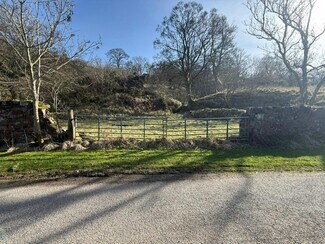 Plus de détails pour Unnamed Rd, Kinross - Terrain à vendre