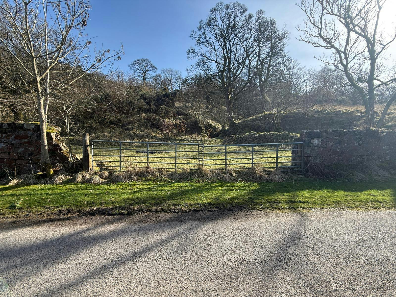 Unnamed Rd, Kinross à vendre Photo principale– Image 1 sur 9